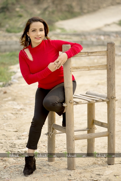 Aliza Katuwal – Gallery 41
